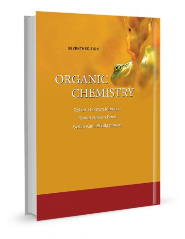 ORGANIC CHEMISTRY 1