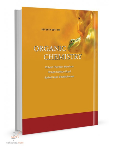 ORGANIC CHEMISTRY 1