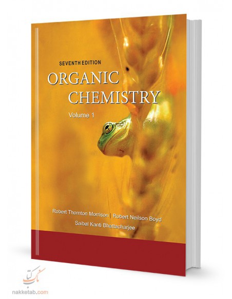 ORGANIC CHEMISTRY 1