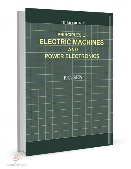 PRINCIPLES OF ELECTRONIC MACHINES AND POWER ELECTRONICS