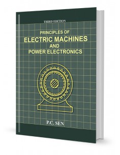 PRINCIPLES OF ELECTRONIC MACHINES AND POWER ELECTRONICS