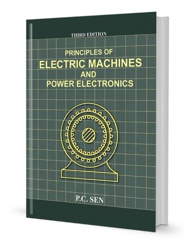 PRINCIPLES OF ELECTRONIC MACHINES AND POWER ELECTRONICS