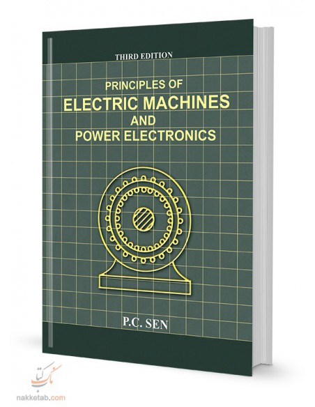 PRINCIPLES OF ELECTRONIC MACHINES AND POWER ELECTRONICS