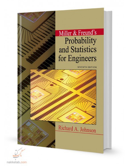MILLER AND FREUNDS PROBABILITY AND STATISTICS FOR ENGINEERS