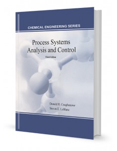 PROCESS SYSTEMS ANALYSIS AND CONTROL