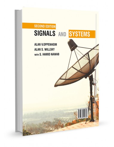 posht jld SIGNALS AND SYSTEMS