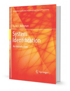 SYSTEM IDENTIFICATION