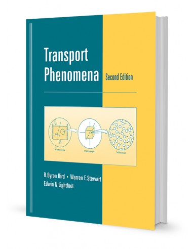 transport phenomena in biological systems second edition