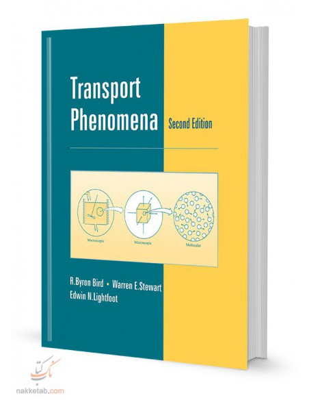 TRANSPORT PHENOMENA
