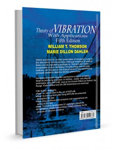 THEORY OF VIBRATION WITH APPLICATION 2