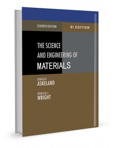 THE SCIENCE AND ENGINEERING OF MATERIALS 2