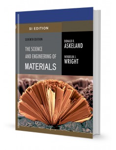 THE SCIENCE AND ENGINEERING OF MATERIALS