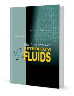 THE PEROPERTIS OF PETROLEUM FLUID