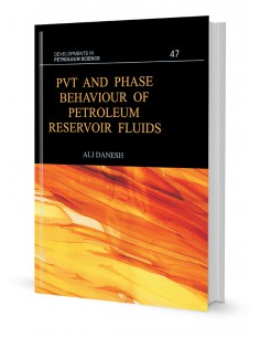 PVT AND PHASE BEHAVIOUR OF PETROLEUM