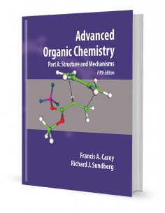 ADVANCED ORGANIC CHEMISTRY PART A