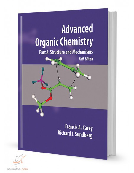 ADVANCED ORGANIC CHEMISTRY PART A