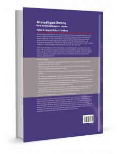 ADVANCED ORGANIC CHEMISTRY PART A 2