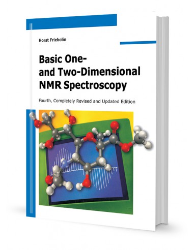 BASIC ONE - AND - TWO- DIMENSIONAL NMR SPECTROSCOPY