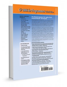 C SHARP 2008 FOR PROGRAM 2