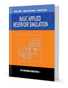 BASIC APPLIED RESERVOIR SIMOLATION