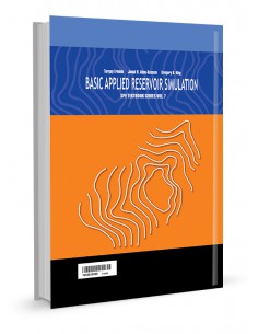 BASIC APPLIED RESERVOIR SIMOLATION 2