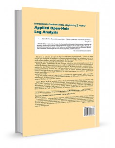 APPLIED OPEN- HOLE LOG ANALYSIS 2