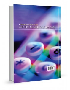 APPLIED NUMERICAL METHODS 2