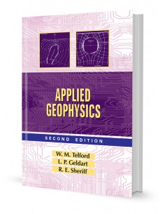 APPLIED GEPHYSICS