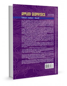 APPLIED GEPHYSICS 2