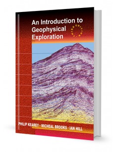 AN INTRODUCTION TO GEOPHYSICAL EXPLORATION