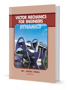 VECTOR MECHANICS FOR ENGINEERS DYNAMICS