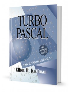 TURBO PASCAL