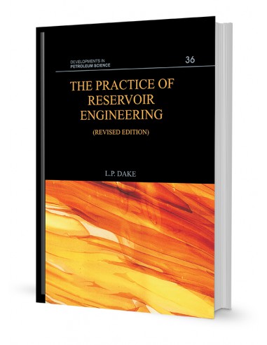 THE PRACTICE OF RESERVOIR ENGINERRING OF MATERIALS