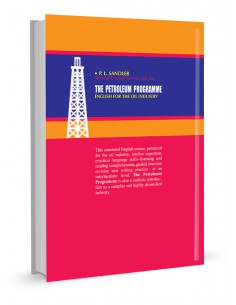 THE PETROLEUM PROGRAMME 2