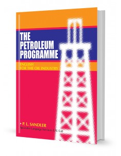 THE PETROLEUM PROGRAMME