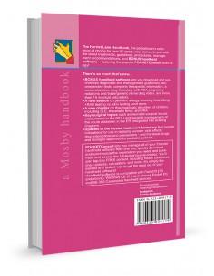 THE HARRIET LANE WITH APPLICATIONS 2