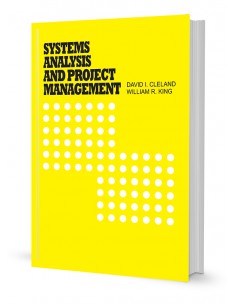 SYSTEMS ANALYSIS AND PROJECT MANAGEMENT