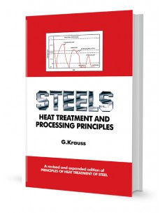 STEELS: HEAT TREMENT AND PROCESSING PRINCIPLES