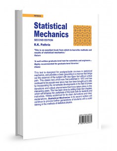 STATICAL MECHANICS 2