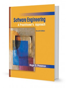 SOFTWAR ENGINEERING A  PRACTITIONERS APPROACH