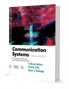 COMMUNICATION SYSTEMS