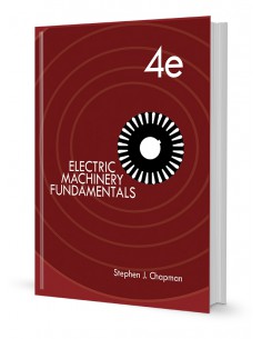 ELECTRIC MACHINERY FUNDAMENTALS