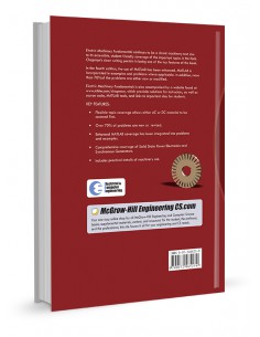 ELECTRIC MACHINERY FUNDAMENTALS 2