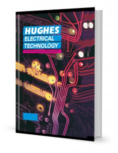 HUCHES ELECTRICAL TECHNOLOGH