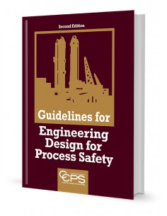GUIDELINES FOR ENGINEERING DESIGN FOR PROCESS SAFETY