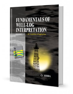 FUNDAMENTALS OF WELL- LOG INTERPRETECTION