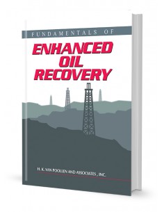 FUNDAMENTALS OF ENHANCED OIL RECOVERY