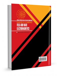 FIELD AND WAVE ELECTROMAGNETICS 2