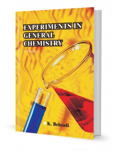 EXPPRIMENTS IN GENERAL CHEMISTRY