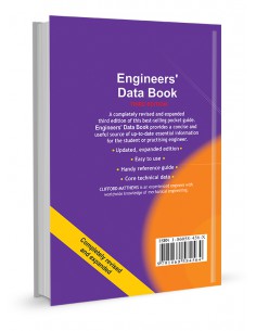ENGINEERS DATA BOOK 2